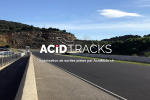 AcidTracks 2020 - Le calendrier est sorti