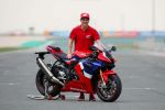 MotoE et Coronavirus - Dominique Aegerter confiné en… Espagne