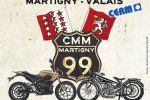 14ème Expo-Moto à Martigny (Valais) - Les 21 et 22 mars 2020