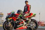 MotoGP 2021 – Aleix Espargaro signe pour deux saisons supplémentaires avec Aprilia