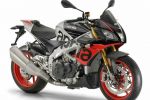 Intermot 2018 - Aprilia équipe sa Tuono V4 1100 Factory de suspensions semi-actives pour 2019