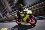 Aprilia RS 660 - Une petite nouvelle très attendue