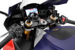 La Aprilia RSV4 2021 sous tous les angles, officiellement