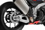 La Aprilia RSV4 2021 sous tous les angles, officiellement