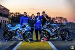 Coupe de France Promosport à Nogaro – Un bon début de saison pour Margaux et Arnaud