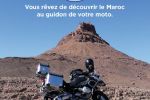 Atlas Moto Tour - Découvrir le Maroc avec sa moto