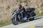 Essai gamme Touring Harley-Davidson 2019 – Tournée générale de cubic inches
