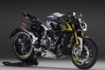MV Agusta Brutale 1000 RR 2020 - La barre des 208cv et 300km/h accessible à tous