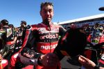 WSBK à Phillip Island - Round 1 - Alvaro Bautista mène la Ducati à la victoire