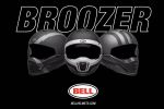 Casque BELL Broozer - Le casque transformable à double homologation jet/intégral