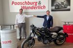Paaschburg &amp; Wunderlich passe aux mains de Bihr pour se développer aux USA