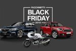 Black Friday chez Facchinetti Motos – Du 25 au 29 novembre 2019