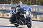 La BMW R18 Bagger en approche - Harley-Davidson et Indian Motorcycle dans le viseur
