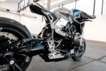 BMW R nineT &quot;Gigglerl&quot; – La nineT façon Mad Max