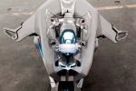 BMW R nineT &quot;Gigglerl&quot; – La nineT façon Mad Max