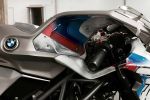 BMW R nineT &quot;Gigglerl&quot; – La nineT façon Mad Max
