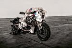 BMW R nineT &quot;Gigglerl&quot; – La nineT façon Mad Max