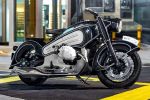 Le préparateur Nostalgia Motorcycle présente une BMW R Nine T inspirée de la R7