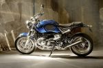 BMW rend hommage au 50 ans de la série /5 avec une nouvelle R nineT