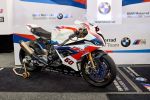 Michael van der Mark signe avec BMW Motorrad Motorsport