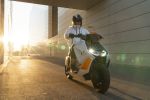 CE 04 - La mobilité électrique d&#039;avenir selon BMW