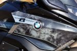 Essai BMW K 1600 2022 - Les 4 fantastiques