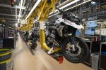 BMW Motorrad Days 2022 : Le must de BMW 