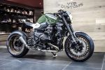 BMW R1200R &quot;GOODWOOD 12&quot; par VTR Customs - Made in Switzerland