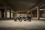 BMW dévoile officiellement ses R1250GS et R1250RT 2019