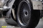 Les Russes de Zillers Garage créent la BMW R Nine T ultime