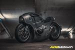 Les Russes de Zillers Garage créent la BMW R Nine T ultime