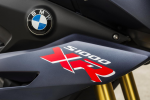 Une nouvelle BMW S1000 XR est attendue pour 2020