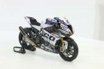 TT 2018 – La BMW S1000RR HP 4 Race de Michael Dunlop est à vendre