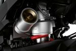 EICMA 2019 – BMW S1000 XR – Un moteur plus plein et moins de poids
