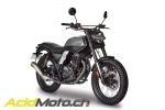 Intermot 2018 – Brixton Motorcycles lance deux modèles 250