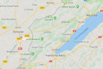 Motard suisse tué en France voisine : pas de prison ferme