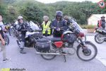 La Cathare Moto Trail - 700km de chemins dans la magnifique région de Carcassonne 