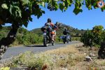 La Cathare Moto Trail - 700km de chemins dans la magnifique région de Carcassonne 