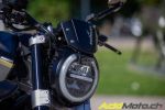 Essai Honda CB1000R Neo Sports Café - Sortie de léthargie