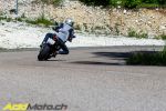 Essai Honda CB1000R Neo Sports Café - Sortie de léthargie
