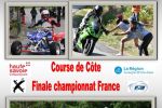 Finale du championnat de France de la Montagne – Les 31 août et 1er septembre à Frangy