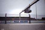Le Circuit Paul Ricard, première piste homologuée Grade 1 auto et moto