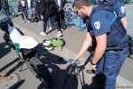 La ville de Paris crée une brigade motorisée pour lutter contre le bruit des deux-roues