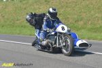 Retour en images sur la course de côte oldtimer de Corcelles-le-Jorat