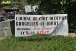 Retour en images sur la course de côte oldtimer de Corcelles-le-Jorat