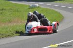 Retour en images sur la course de côte oldtimer de Corcelles-le-Jorat