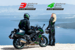 COVID-19 - Kawasaki Suisse annonce une extension de la garantie d&#039;usine