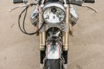 Moto Guzzi V9 Turbo by Craig Rodsmith