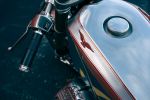 Moto Guzzi V9 Turbo by Craig Rodsmith