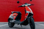 Un scooter électrique Ducati débarque sur le marché cet été